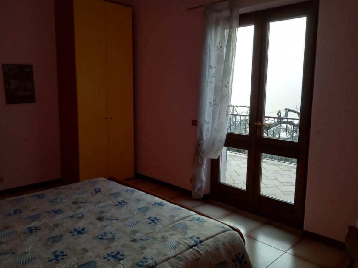 Villa Mery Torri Del Benaco Exteriör bild